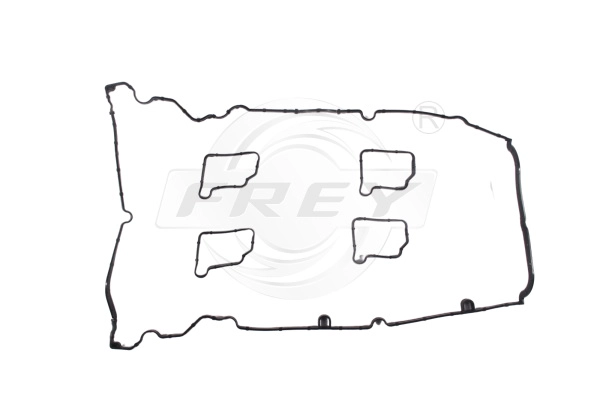 Gasket, cylinder head cover (700406543)