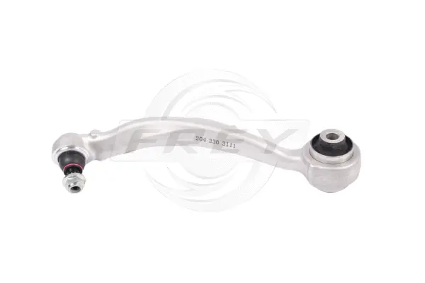 Control/Trailing Arm, wheel suspension (750124001)