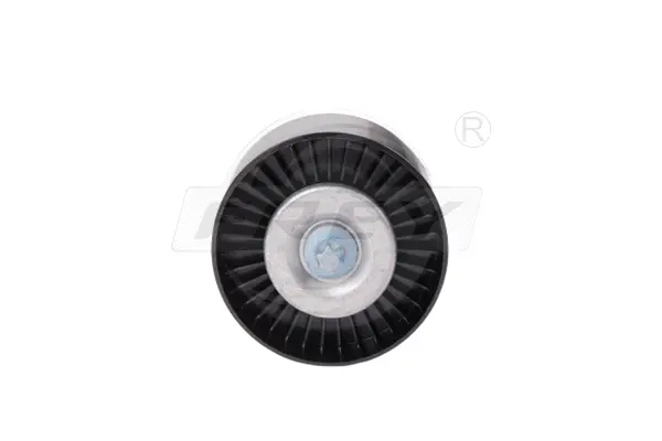 Deflection/Guide Pulley, V-ribbed belt (721107501)