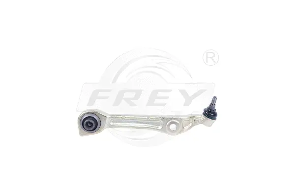 Control/Trailing Arm, wheel suspension (750106801)