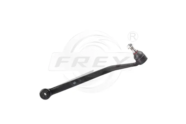 Control/Trailing Arm, wheel suspension (750104201)