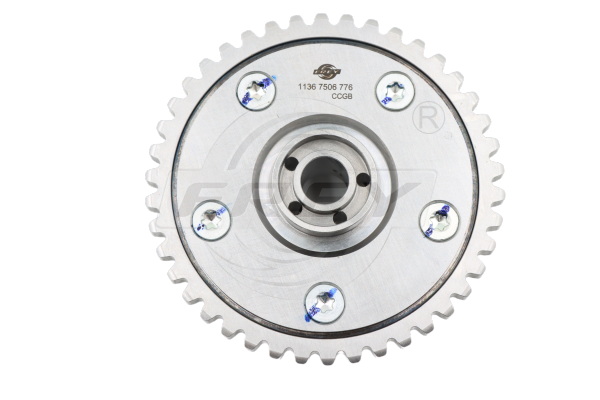 Camshaft Adjuster (813102301)