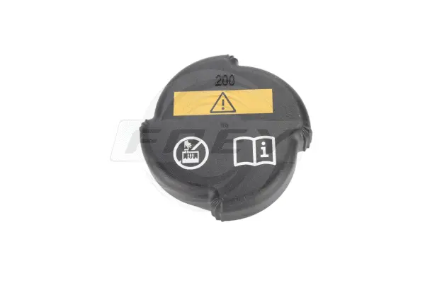 Cap, coolant tank (824300801)