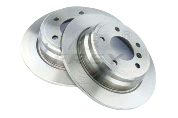 Brake Disc (845206501)