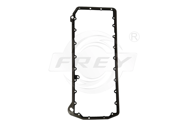 Gasket, oil sump (800808743)
