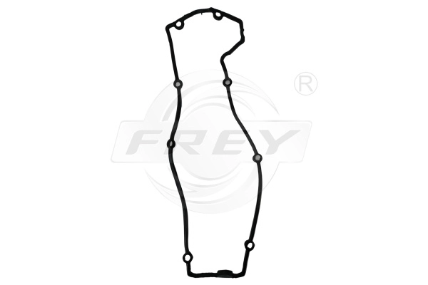 Gasket, cylinder head cover (700401443)