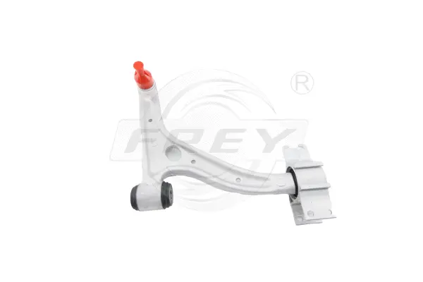 Control/Trailing Arm, wheel suspension (750128801)