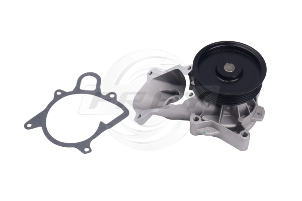Water Pump, engine cooling (823016701)