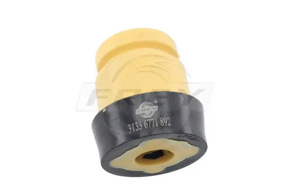 Rubber Buffer, suspension (851312201)