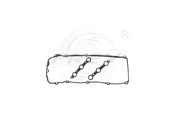 Gasket Set, cylinder head cover (800401601)