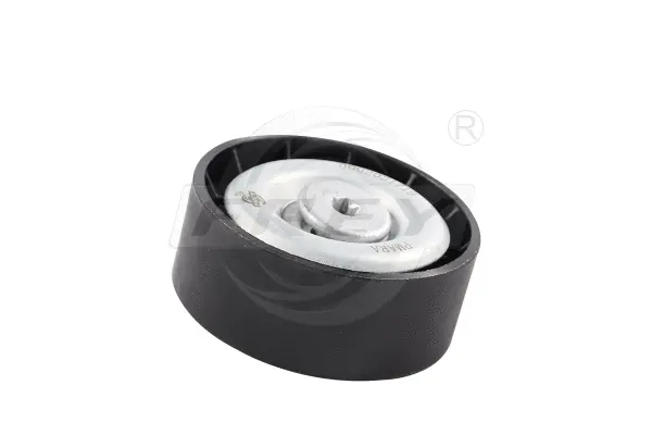 Deflection/Guide Pulley, V-ribbed belt (721106501)