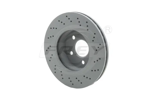 Brake Disc (745230701)