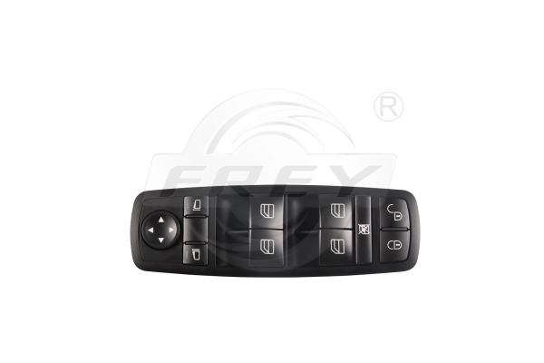 Switch, window regulator (783819301)