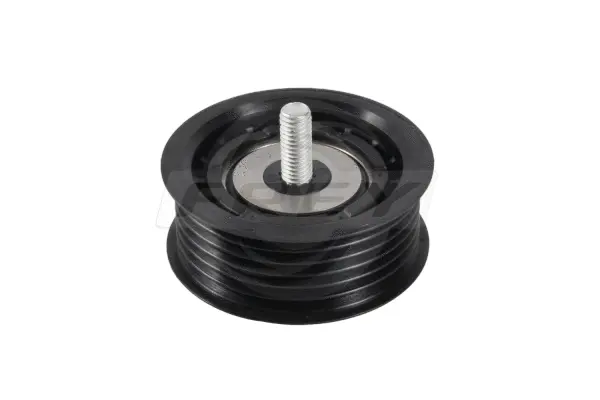 Deflection/Guide Pulley, V-ribbed belt (721104501)