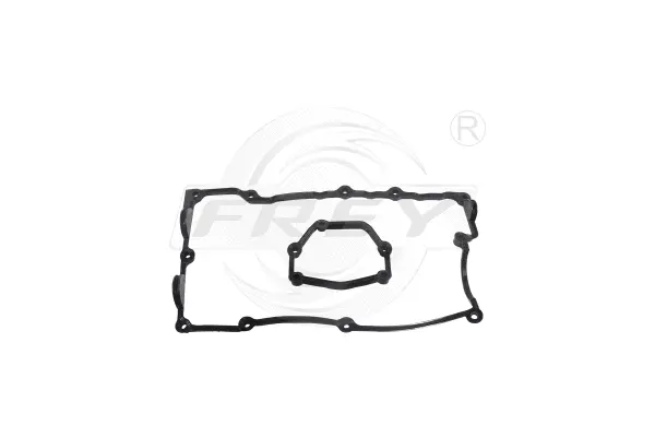 Gasket Set, cylinder head cover (800404201)