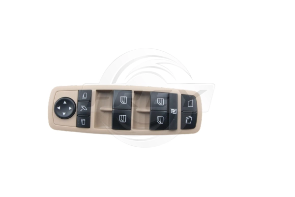Switch, window regulator (783822101)