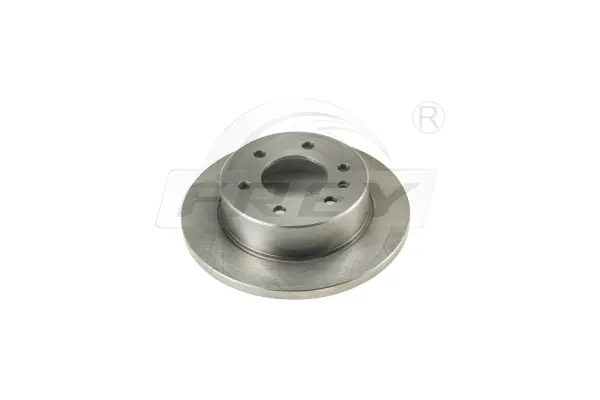 Brake Disc (745204501)
