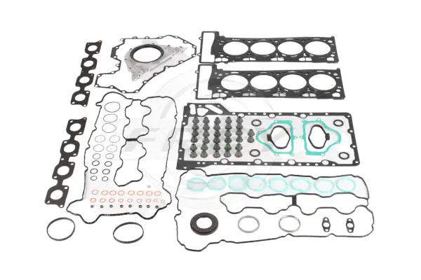 Gasket Kit, cylinder head (800313701)