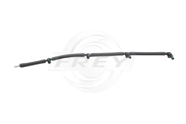 Hose, fuel overflow (716033101)