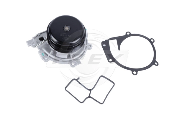 Water Pump, engine cooling (723025001)