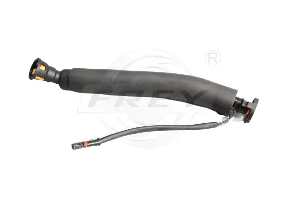 Hose, crankcase ventilation (813004601)