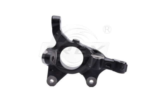 Steering Knuckle, wheel suspension (752205601)