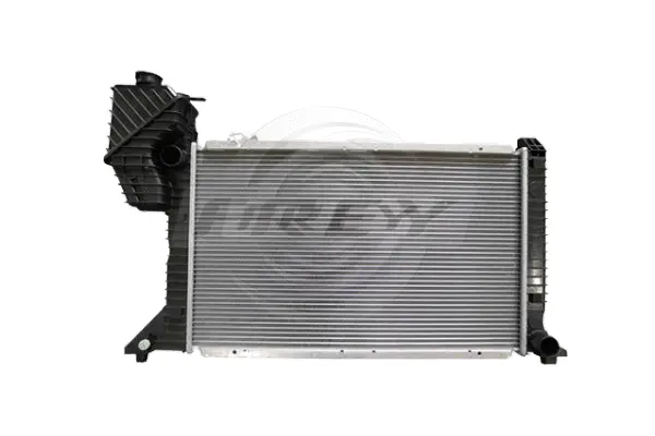 Radiator, engine cooling (723803901)
