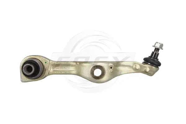 Control/Trailing Arm, wheel suspension (750125501)