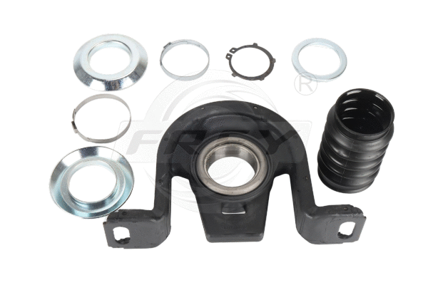 Suspension, propshaft (765424001)