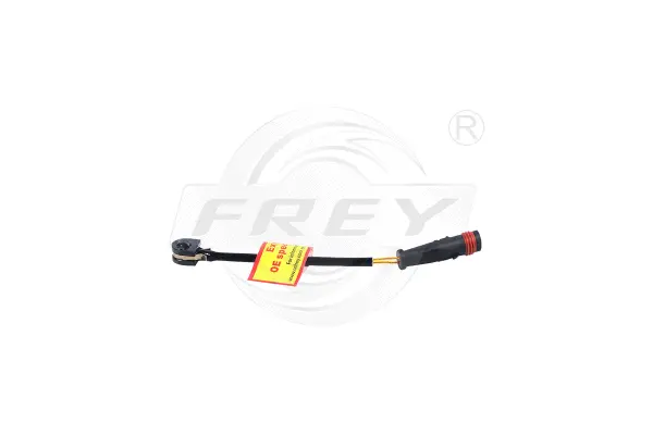 Warning Contact, brake pad wear (780703101)