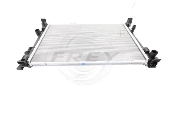 Radiator, engine cooling (723816201)