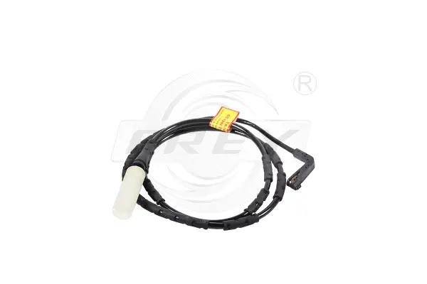 Warning Contact, brake pad wear (880702501)
