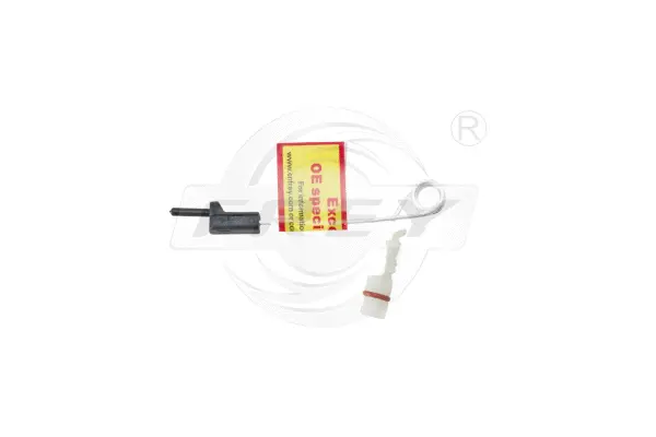 Warning Contact, brake pad wear (780700301)