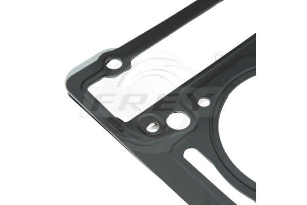 Gasket, cylinder head (700119201)