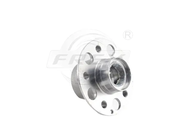 Wheel Bearing Kit (765702101)
