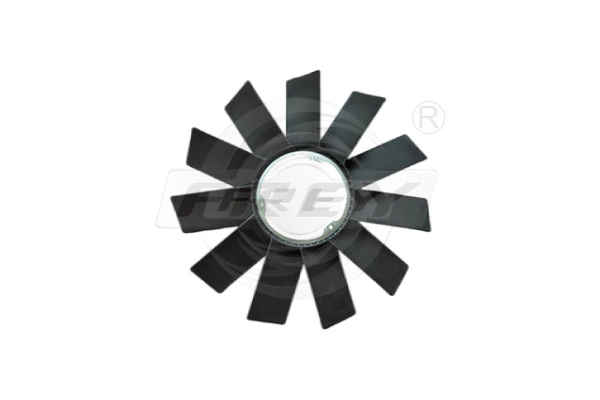 Fan Wheel, engine cooling (823500201)