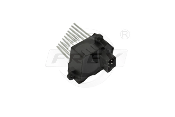Resistor, interior blower (886300101)