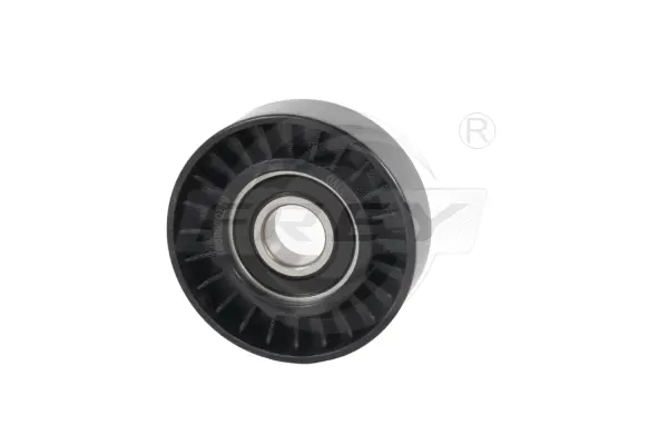 Deflection/Guide Pulley, V-ribbed belt (721101601)