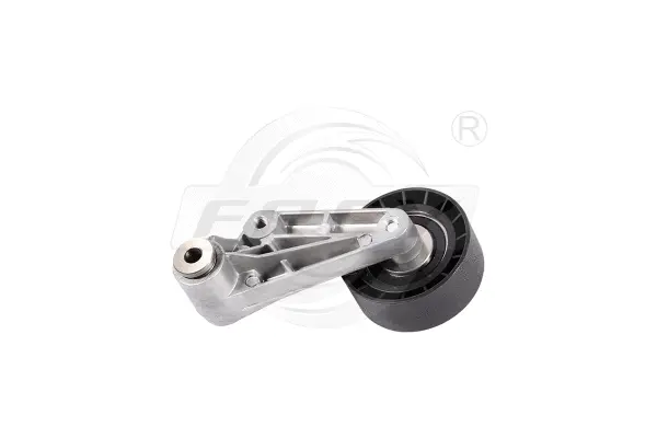 Tensioner Pulley, V-ribbed belt (821200101)