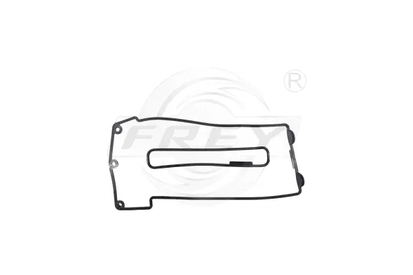 Gasket Set, cylinder head cover (800402401)