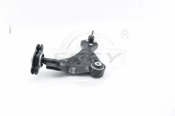 Control/Trailing Arm, wheel suspension (750125101)