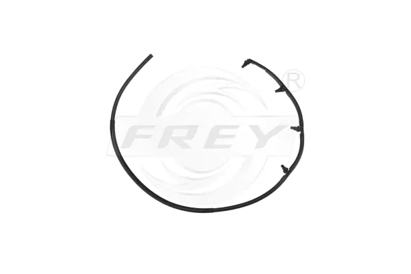 Hose, fuel overflow (716001501)