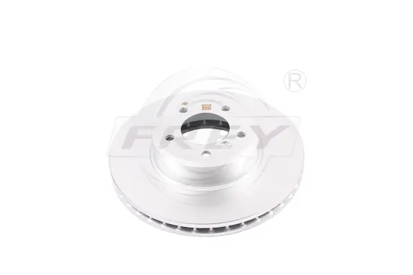 Brake Disc (845205901)