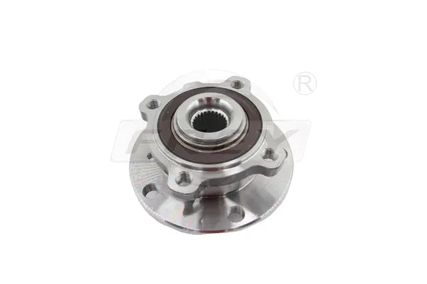 Wheel Bearing Kit (865710001)