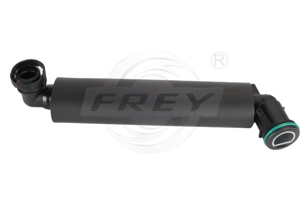 Hose, crankcase ventilation (813088701)
