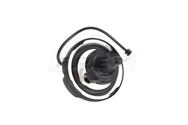 Cap, fuel tank (815700201)