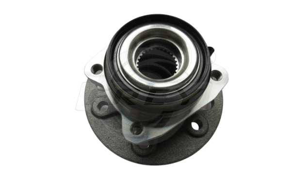 Wheel Bearing Kit (765702001)