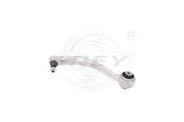 Control/Trailing Arm, wheel suspension (750112301)