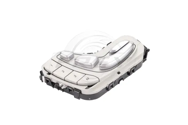 Switch, seat adjustment (786602501)