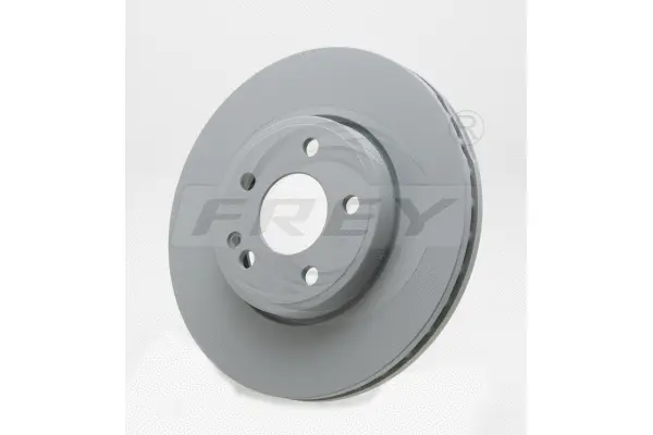 Brake Disc (745231201)